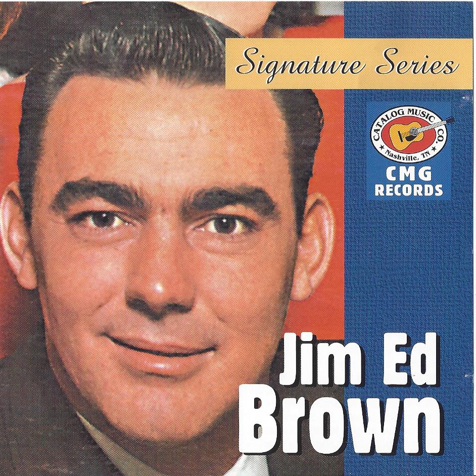 Jim Ed Brown
